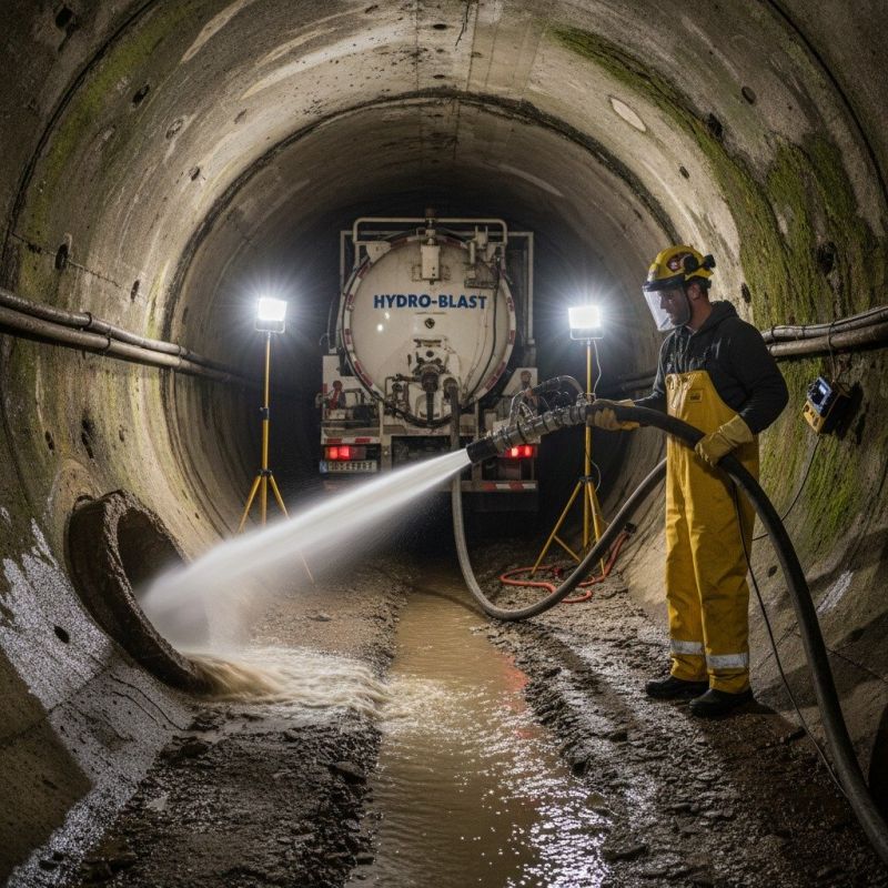 Snake Wrangler Service